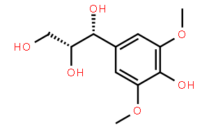 苏式-1-C-丁香酚基丙三醇