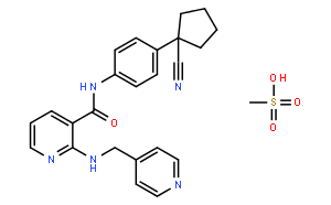 Apatinib