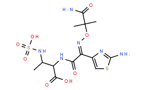 Aztreonam Amide