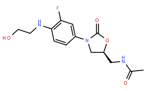 N,O-Desethylene Linezolid