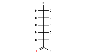 Hexanal-d12