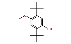 2,5-Di-(tert-butyl-d9)-4-methoxyphenol-3,6-d2