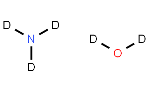 Ammonium-d4 Deuteroxide (26% w/w ND3 in D2O)