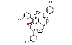 Temoporfin, ~ 90%