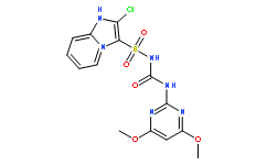 Imazosulfuron