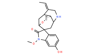 11-Hydroxyrankinidine