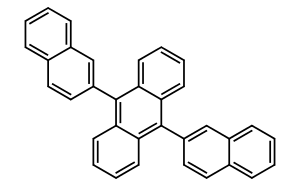 9,10-二-2-萘蒽