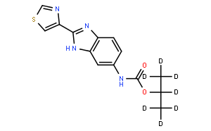 Cambendazole-d7