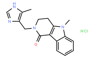 盐酸阿洛司琼