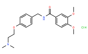 鹽酸伊托必利；鹽酸依托必利