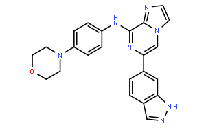 GS-9973;Entospletinib