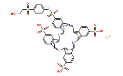 Reactive Blue 21