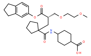 Candoxatril