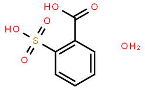 2-硫代苯甲酸水合物