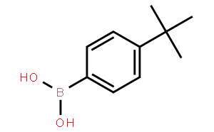 4-叔丁基苯硼酸