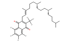 维生素K1-d7