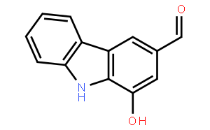Demethylmurrayanine
