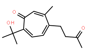 Curcumadionol