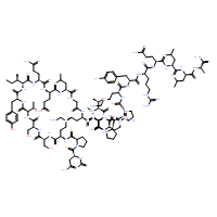 [APExBIO]Acetyl-Calpastatin (184-210) (human),98%