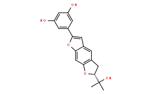 Moracin O