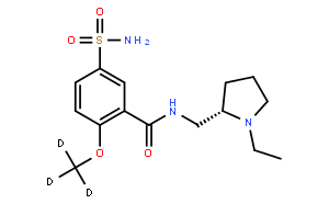 舒必利-D3