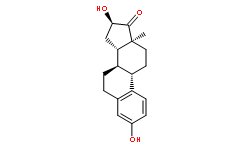 16α-羥基雌酮-13C3(溶液)