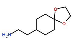 1,4-二氧雜螺[4.5]癸烷-8-乙胺