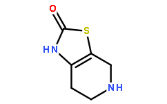 4,5,6,7-tetrahydro-Thiazolo[5,4-c]pyridin-2(1H)-one hydrochloride