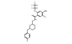 Mosapride-d5