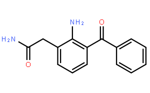 Nepafenac-d5