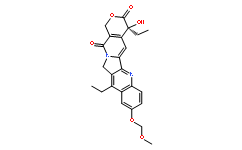 10-O-Methoxymethyl SN-38