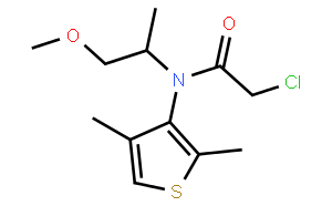 Dimethenamid-d3