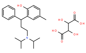 酒石酸托特羅定