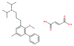 托特羅定USP相關物質A