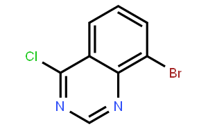 8-溴-4-氯喹唑啉