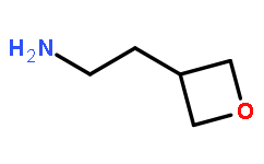3-氨乙基氧杂环丁烷
