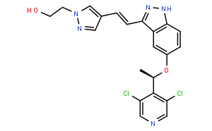 LY2874455