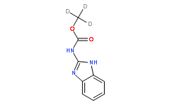 Carbendazim-d3