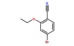 4-溴-2-乙氧基苯腈