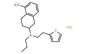 盐酸罗替戈汀