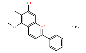 血竭素高氯酸鹽