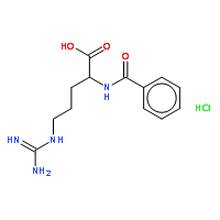 BZ-DL-ARG-OH Hydrochloride