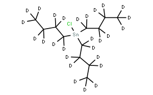 Tri-n-butyl-d27-tin Chloride