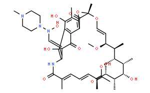 Rifampicin N-4’-Oxide