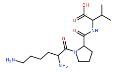 (D-Pro12)-alpha-MSH (11-13) (free acid)