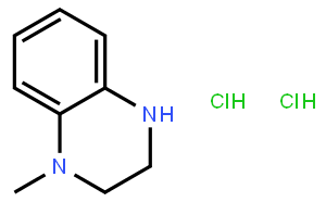 1-甲基-1,2,3,4-四氢异喹喔啉二盐酸盐