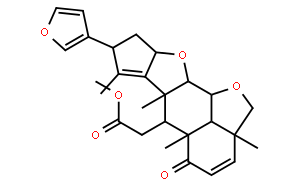 28-Deoxonimbolide