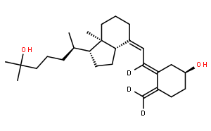 Calcifediol-d3