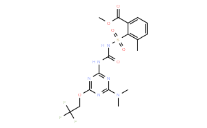 Triflusulfuron-methyl