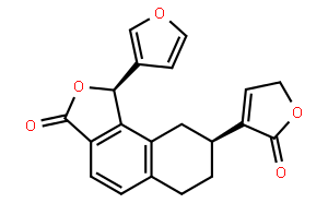 Tilifodiolide